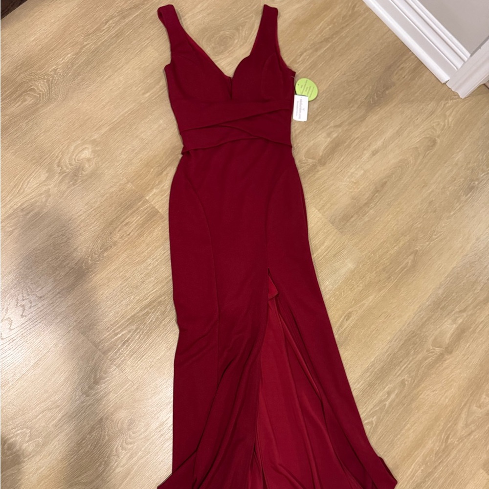 Windsor Maxi Dress